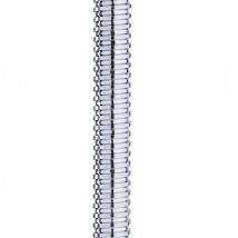 Гриф для штанги "Рамка", 86 см Voitto, d-25 мм